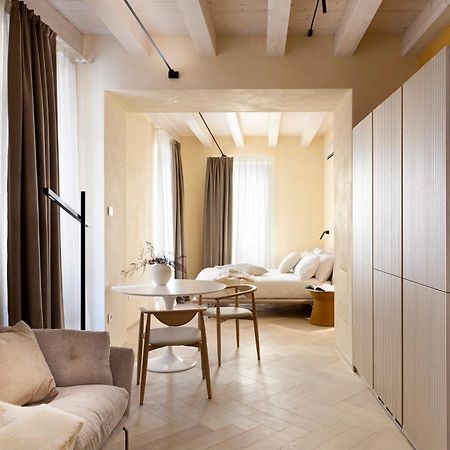 Palazzo Ciopeta - Italian Excellence Apartment Verona Exterior foto