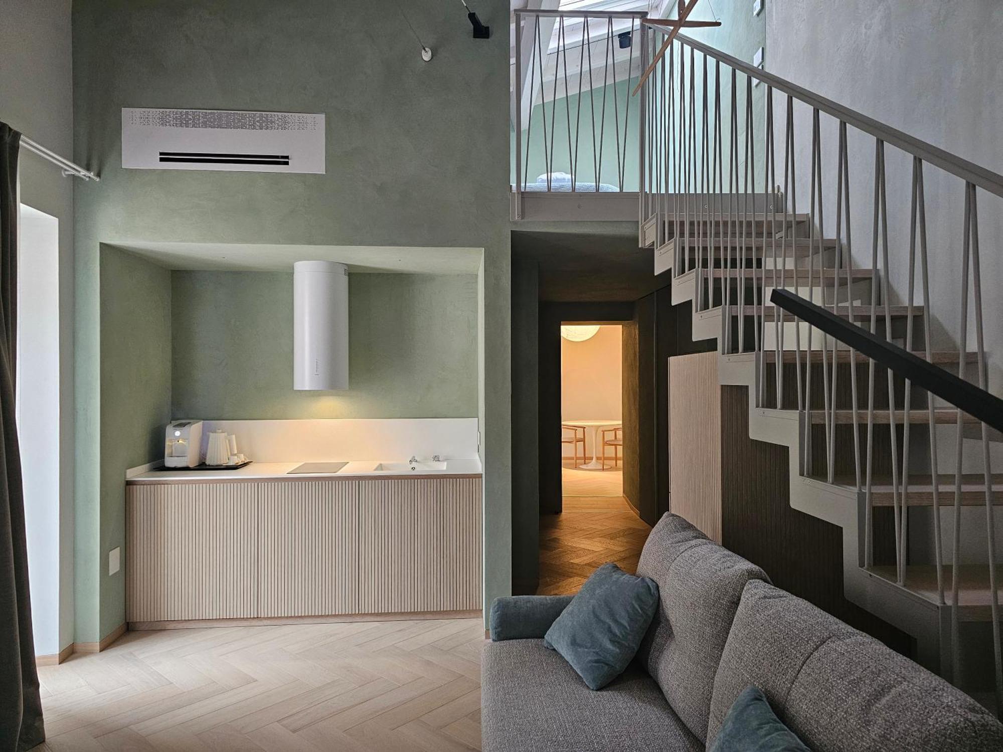 Palazzo Ciopeta - Italian Excellence Apartment Verona Exterior foto