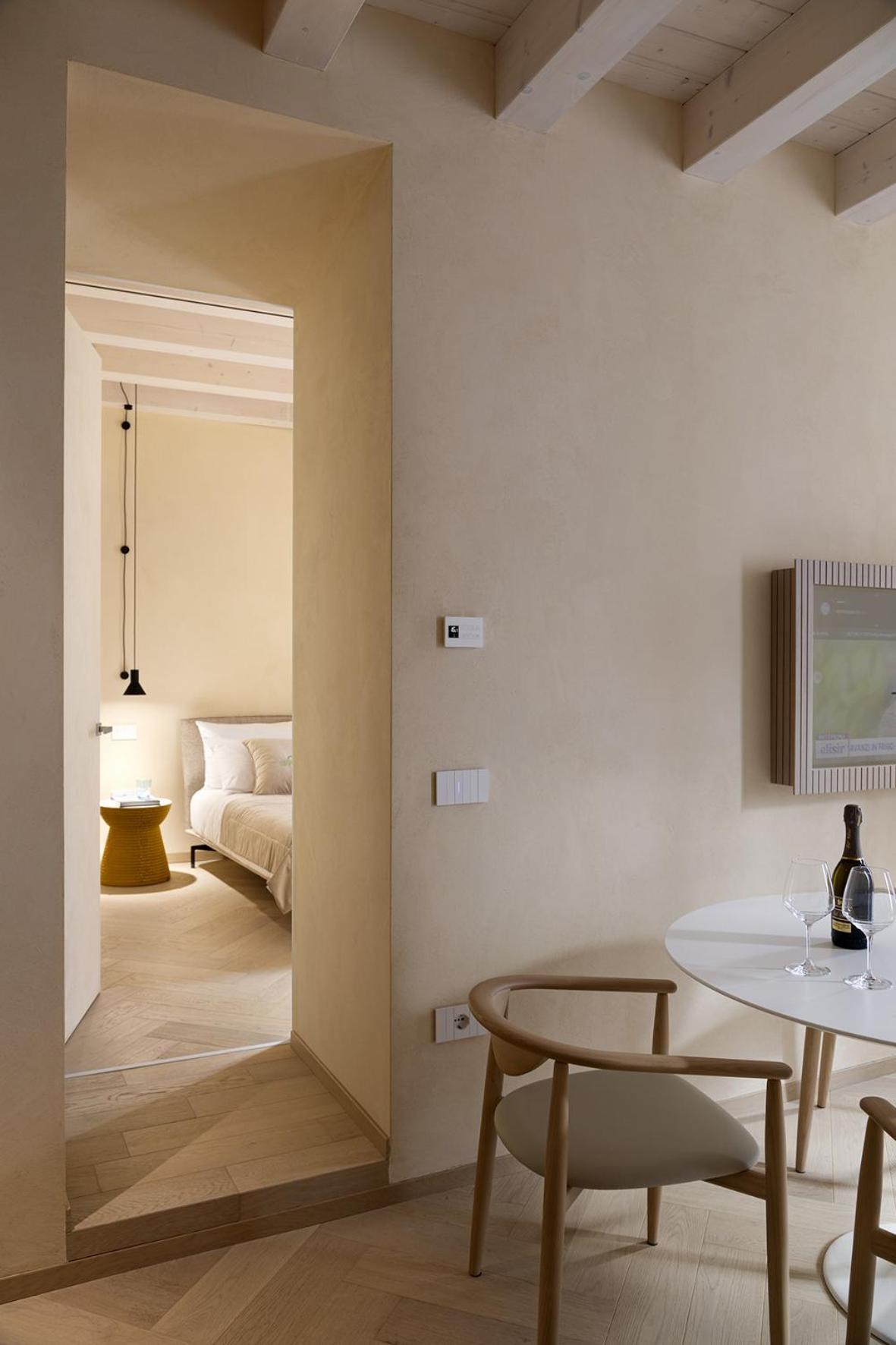 Palazzo Ciopeta - Italian Excellence Apartment Verona Exterior foto