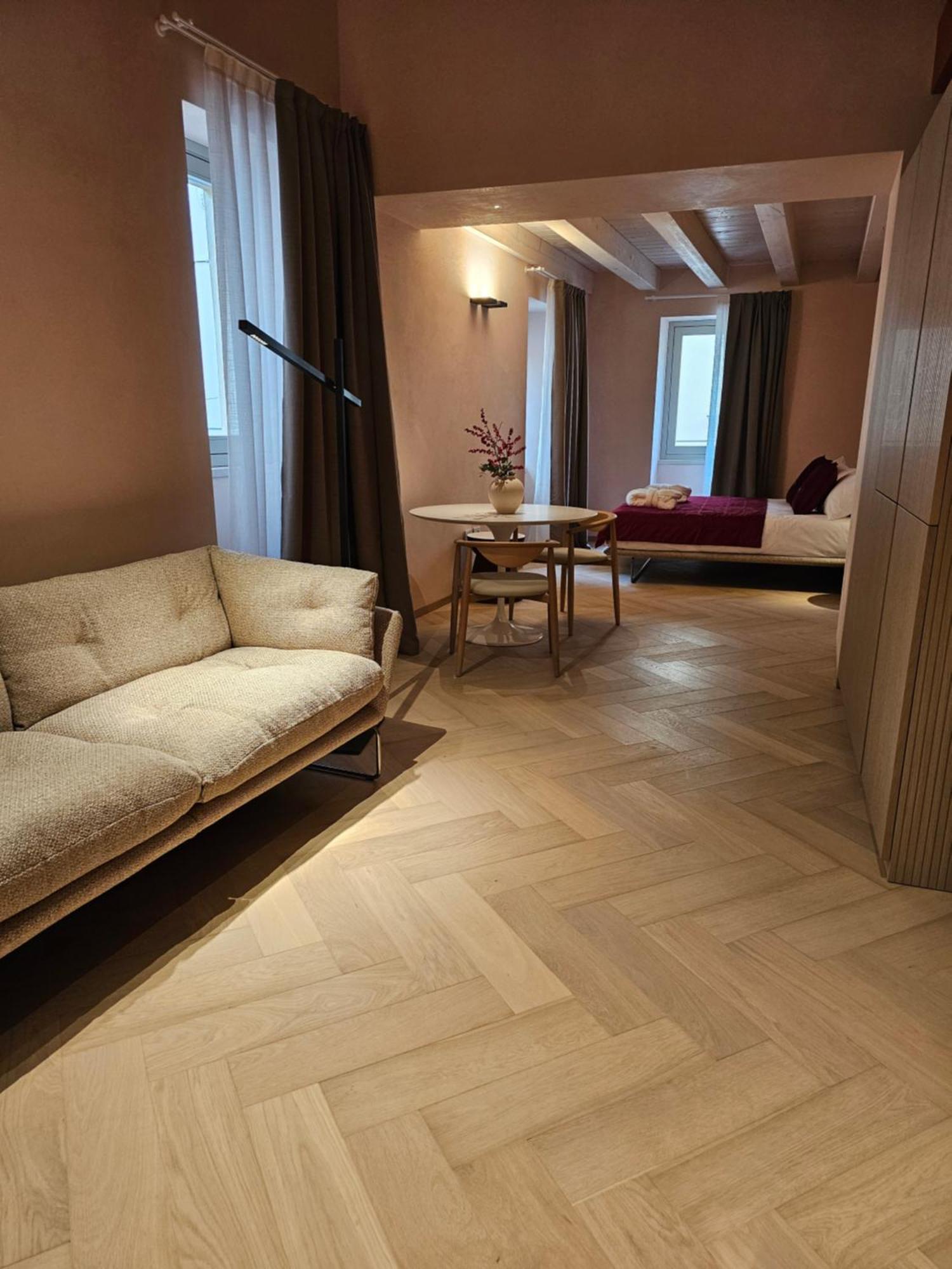 Palazzo Ciopeta - Italian Excellence Apartment Verona Cameră foto