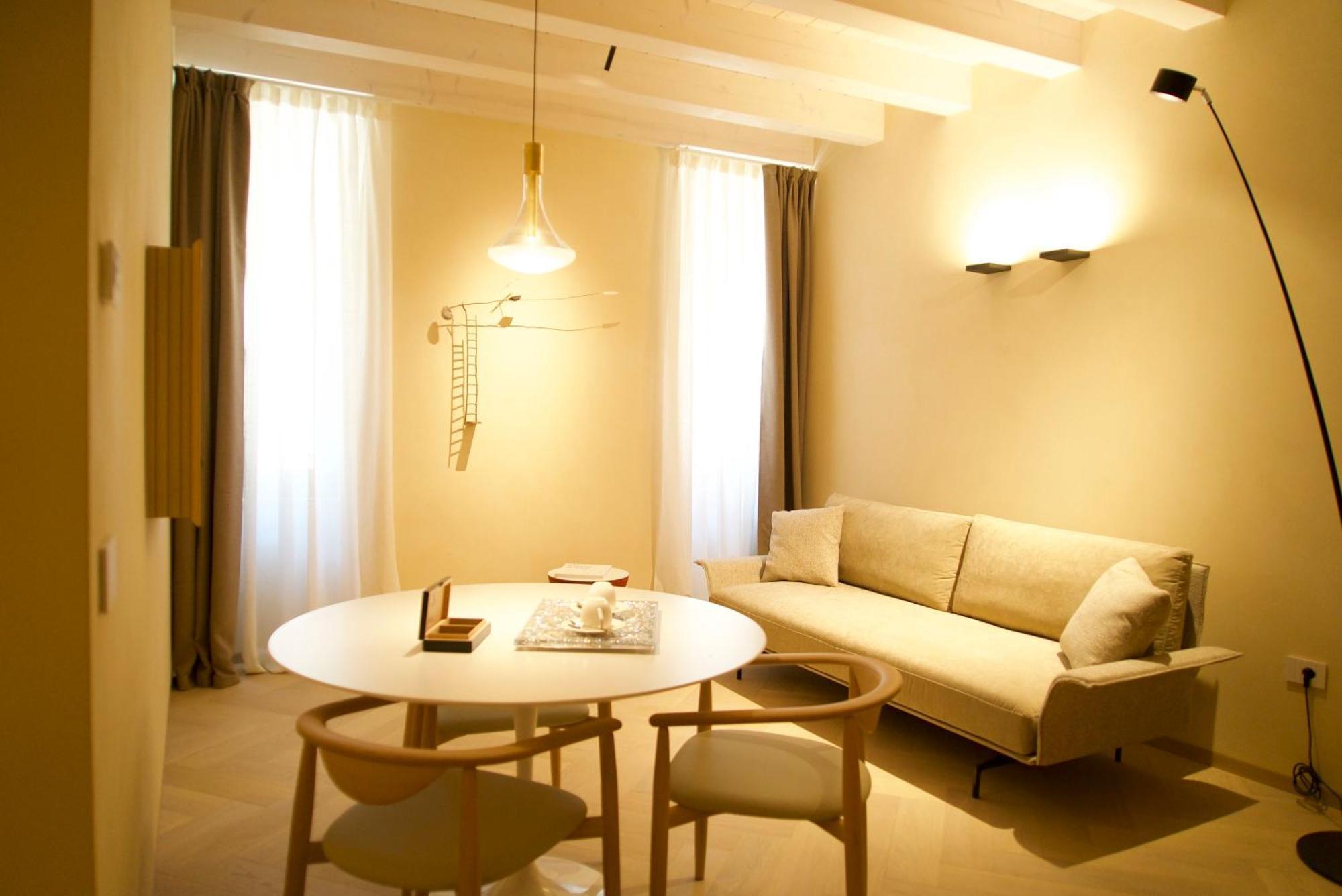 Palazzo Ciopeta - Italian Excellence Apartment Verona Exterior foto