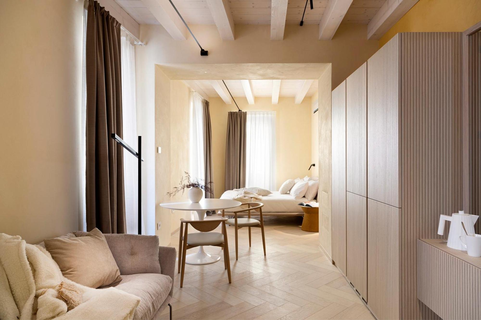 Palazzo Ciopeta - Italian Excellence Apartment Verona Exterior foto