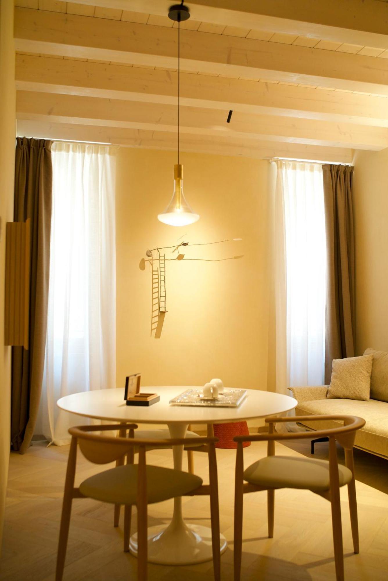 Palazzo Ciopeta - Italian Excellence Apartment Verona Exterior foto
