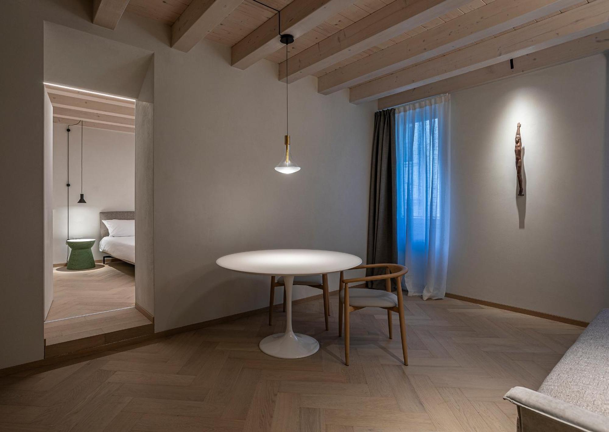 Palazzo Ciopeta - Italian Excellence Apartment Verona Exterior foto