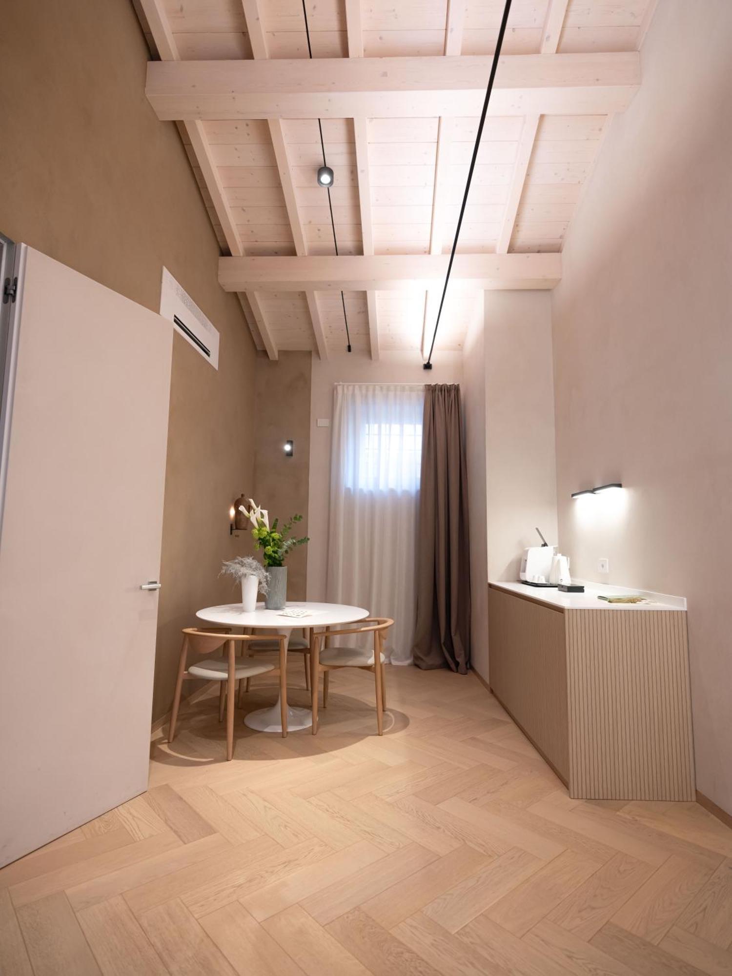Palazzo Ciopeta - Italian Excellence Apartment Verona Cameră foto