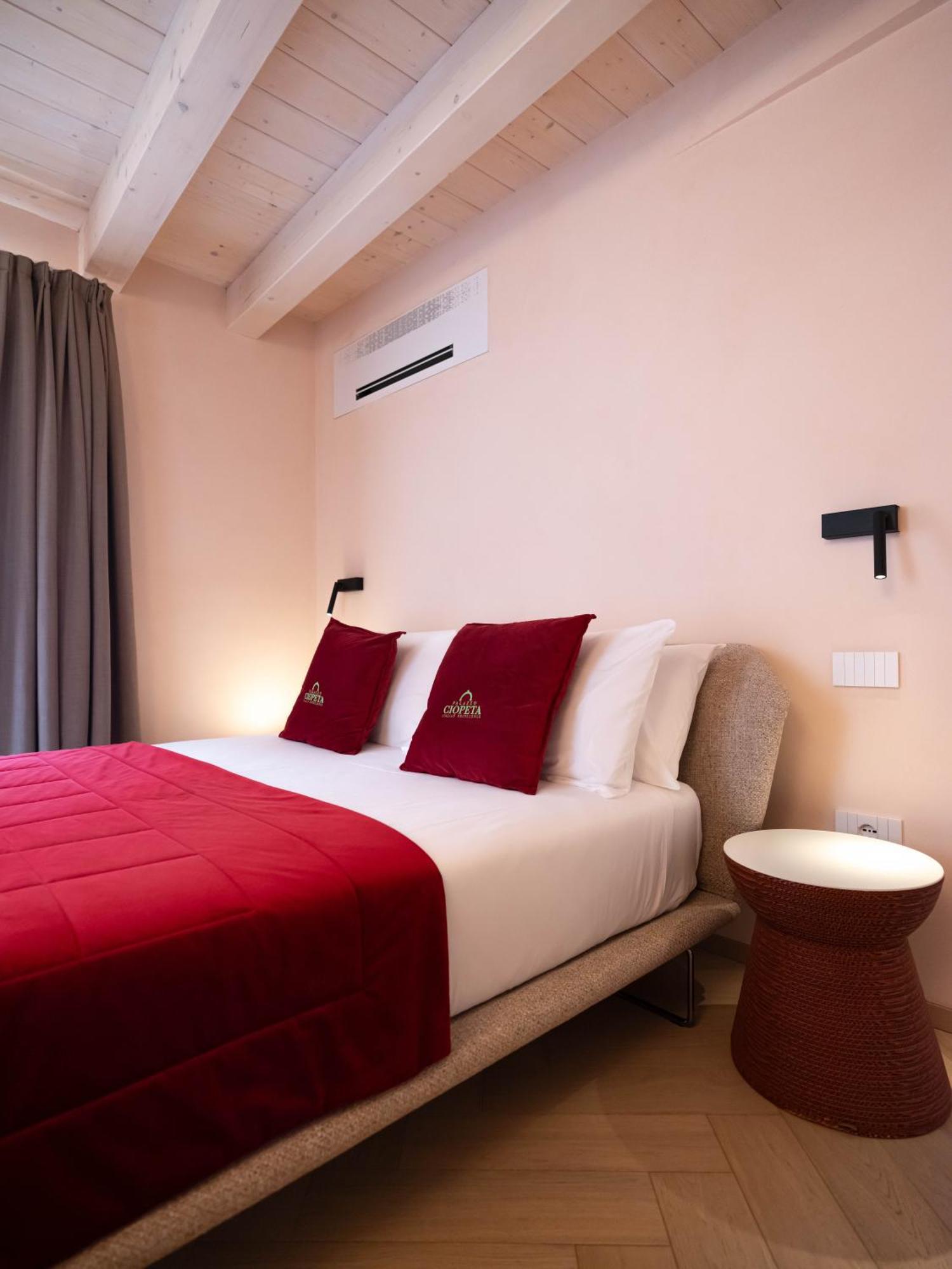Palazzo Ciopeta - Italian Excellence Apartment Verona Cameră foto