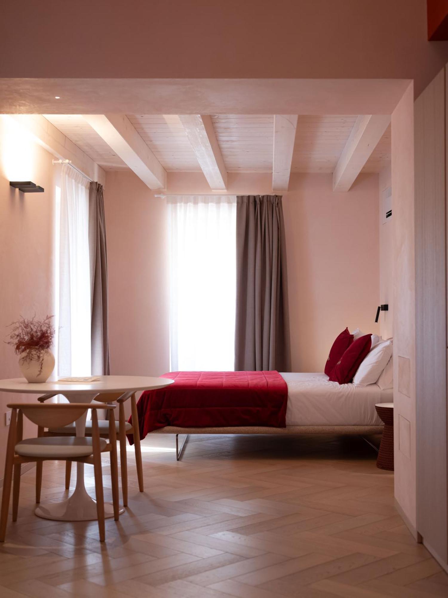 Palazzo Ciopeta - Italian Excellence Apartment Verona Exterior foto