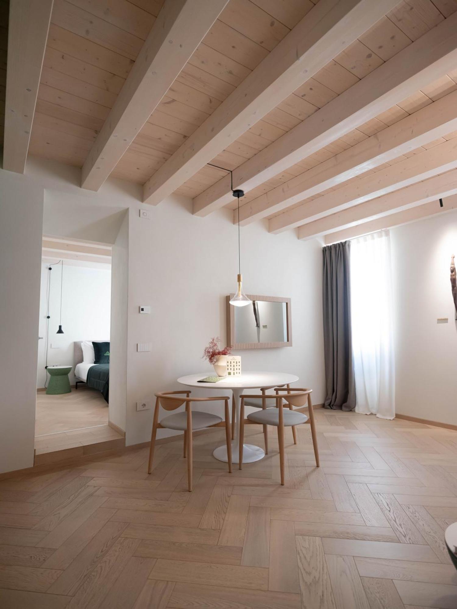 Palazzo Ciopeta - Italian Excellence Apartment Verona Exterior foto