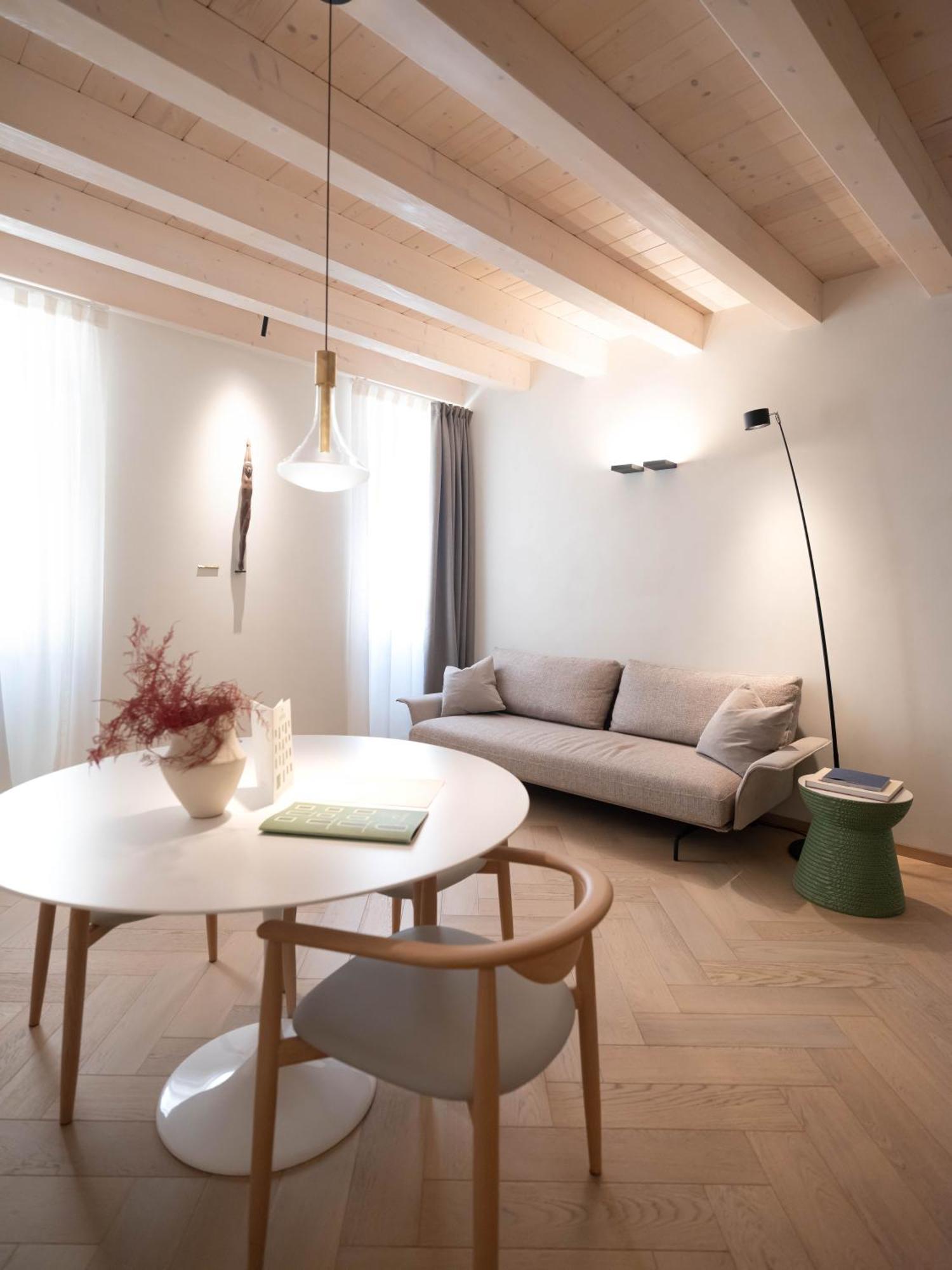 Palazzo Ciopeta - Italian Excellence Apartment Verona Exterior foto