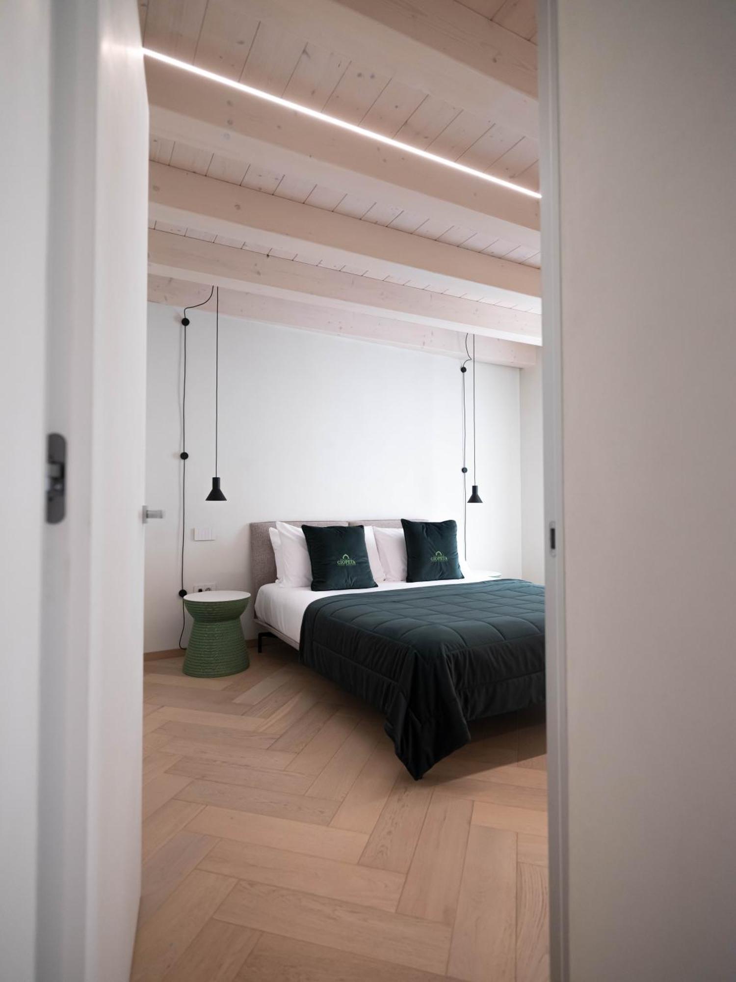 Palazzo Ciopeta - Italian Excellence Apartment Verona Exterior foto